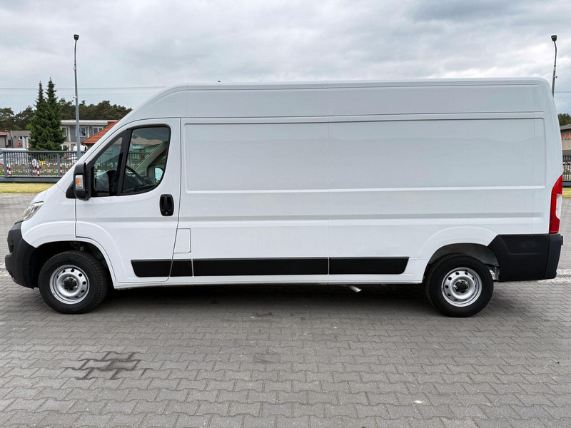 Fiat Ducato L3H2 Furgon Blaszak Maxi Salon PL - Box van: picture 2 Fiat Ducato L3H2 Furgon Blaszak Maxi Salon PL - Box van: picture 2