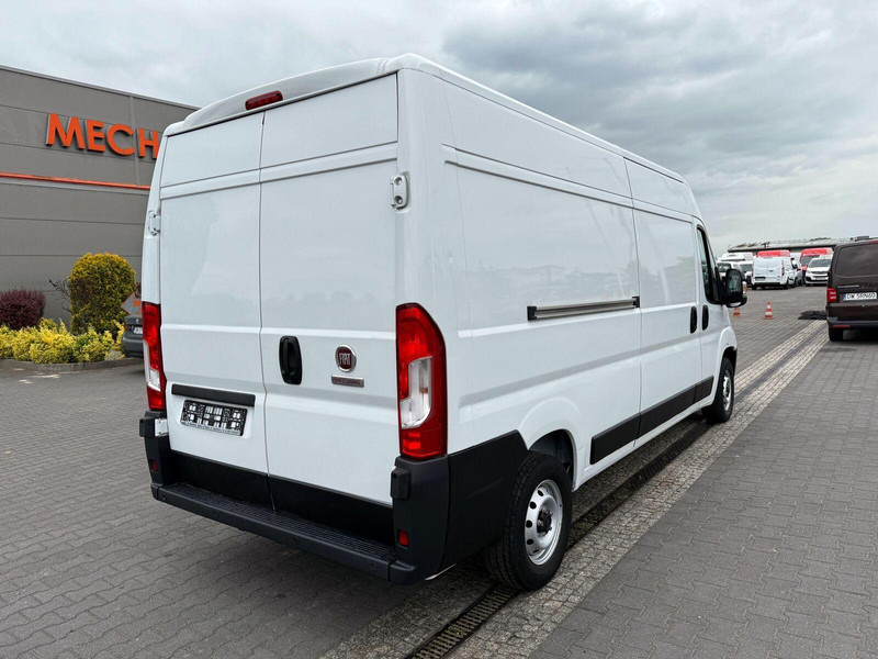 Fiat Ducato L3H2 Furgon Blaszak Maxi Salon PL - Box van: picture 4 Fiat Ducato L3H2 Furgon Blaszak Maxi Salon PL - Box van: picture 4