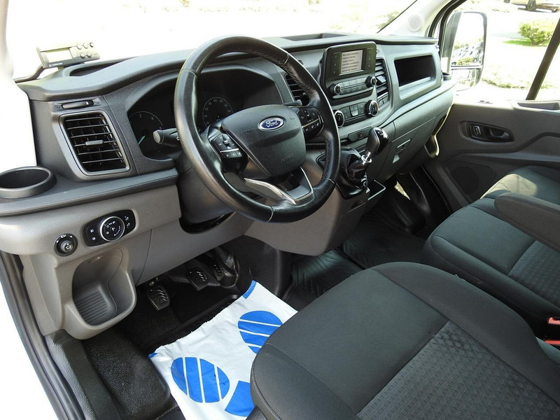 Ford TRANSIT FURGON CHŁODNIA 0*C FUNKCJA GRZANIA TEMPOMAT KLIMATYZACJ - Box van: picture 2 Ford TRANSIT FURGON CHŁODNIA 0*C FUNKCJA GRZANIA TEMPOMAT KLIMATYZACJ - Box van: picture 2