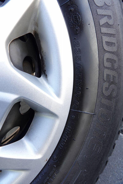 Minibus, Passenger van Ford Transit: picture 13