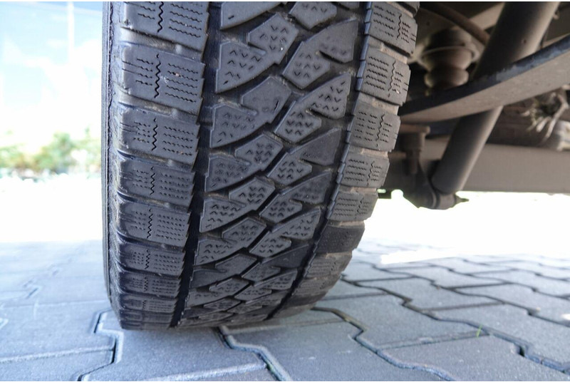 Minibus, Passenger van Ford Transit: picture 14