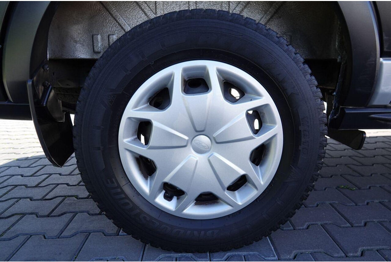 Minibus, Passenger van Ford Transit: picture 15