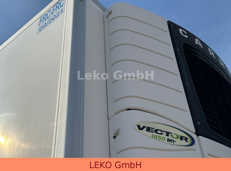 Fruehauf FST4FC - Refrigerator semi-trailer: picture 2 Fruehauf FST4FC - Refrigerator semi-trailer: picture 2