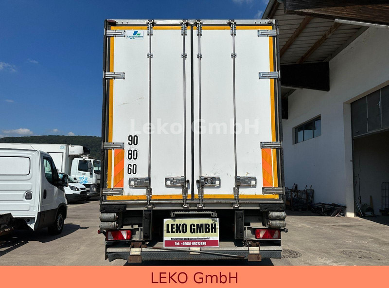 Fruehauf FST4FC - Refrigerator semi-trailer: picture 2 Fruehauf FST4FC - Refrigerator semi-trailer: picture 2