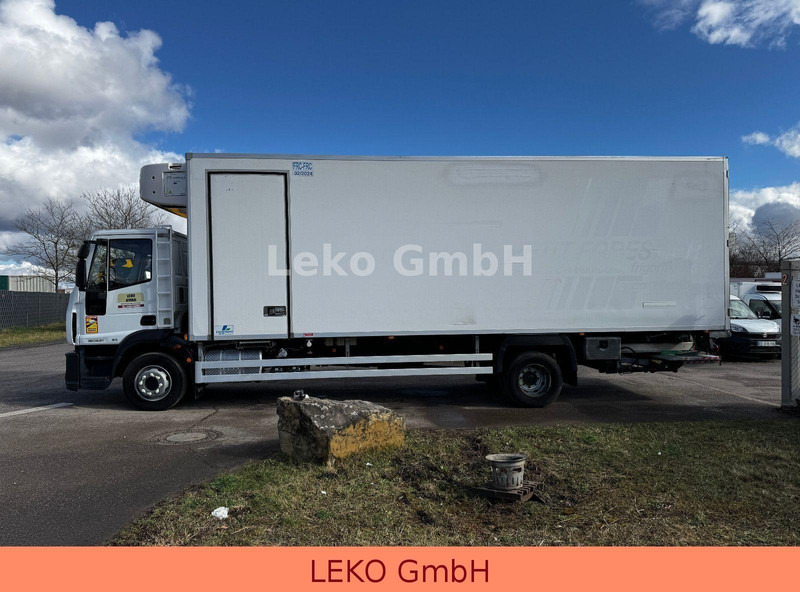 Iveco 160 ML 210 - Refrigerator truck: picture 4 Iveco 160 ML 210 - Refrigerator truck: picture 4