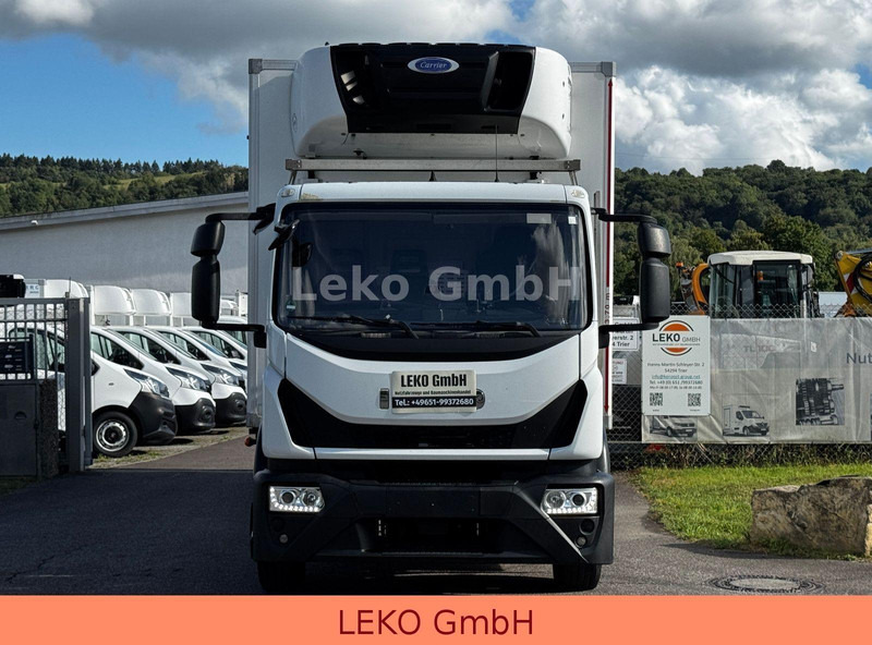 Iveco 160E25 Mit CArrier Sp 1150 Bis -30°C - Refrigerator truck: picture 2 Iveco 160E25 Mit CArrier Sp 1150 Bis -30°C - Refrigerator truck: picture 2