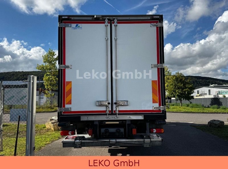 Iveco 160E25 Mit CArrier Sp 1150 Bis -30°C - Refrigerator truck: picture 5 Iveco 160E25 Mit CArrier Sp 1150 Bis -30°C - Refrigerator truck: picture 5