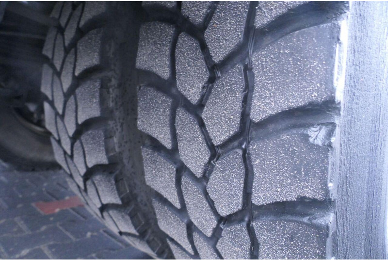 Tipper, Crane truck Iveco 19 - 320 KM / E 6 / Wywrotka + HDS / HYDROBURTA / 3 STRONNY KIPP: picture 20