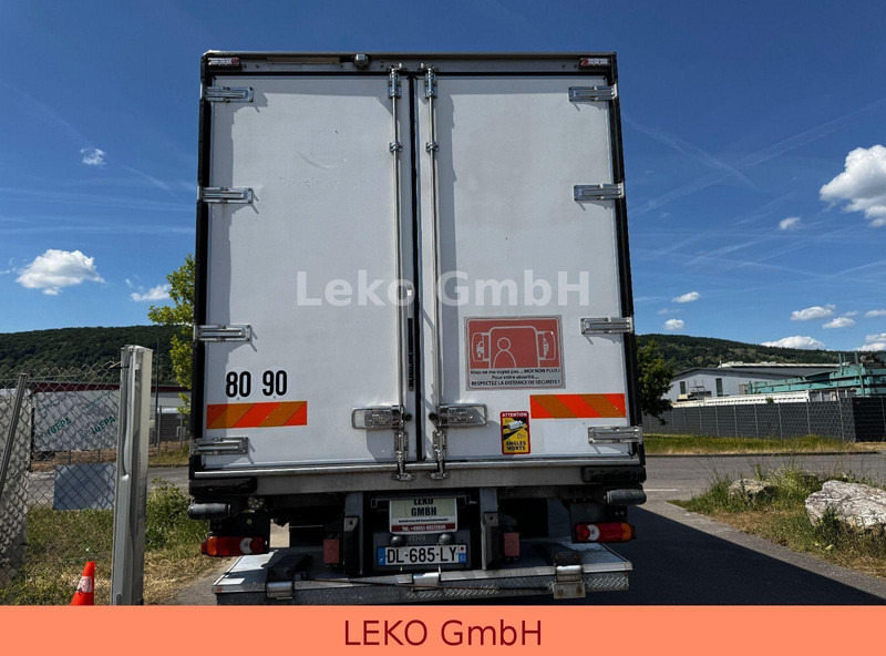 Iveco 190 EL 28 - Refrigerator truck: picture 5 Iveco 190 EL 28 - Refrigerator truck: picture 5