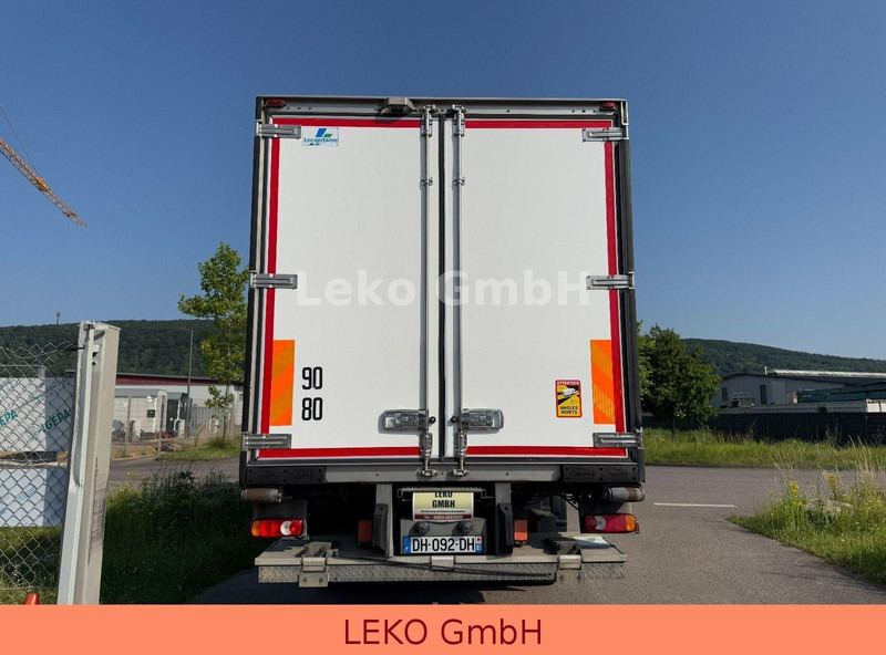 Iveco 190E26 - Refrigerator truck: picture 5 Iveco 190E26 - Refrigerator truck: picture 5