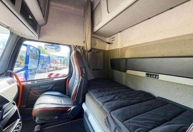 Truck mounted aerial platform Iveco CURSOR 240 4x4 RUTHMANN T225 22,5 Meters Lift: picture 17 Truck mounted aerial platform Iveco CURSOR 240 4x4 RUTHMANN T225 22,5 Meters Lift: picture 17