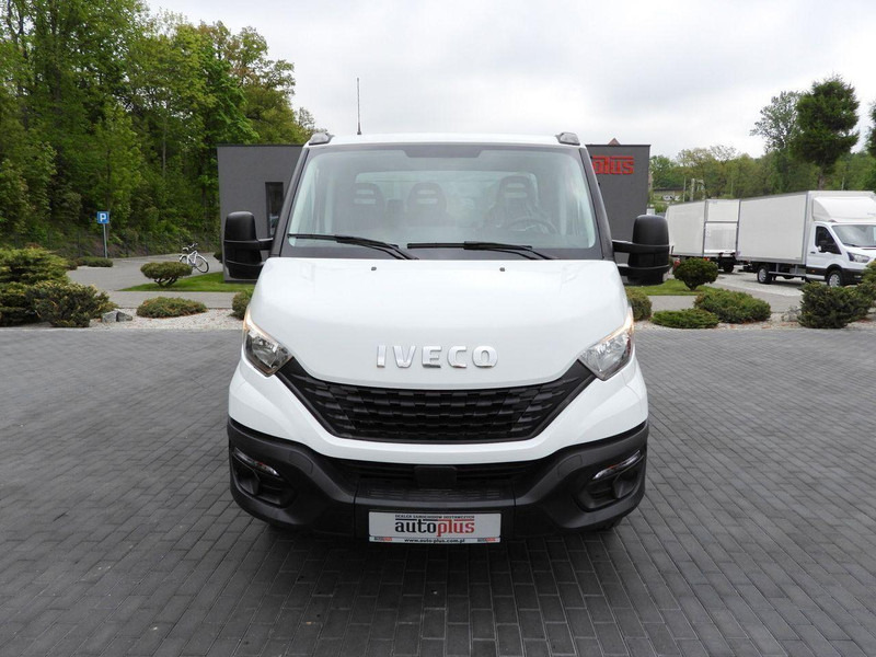 Iveco DAILY 35C14 - Tipper van: picture 5 Iveco DAILY 35C14 - Tipper van: picture 5