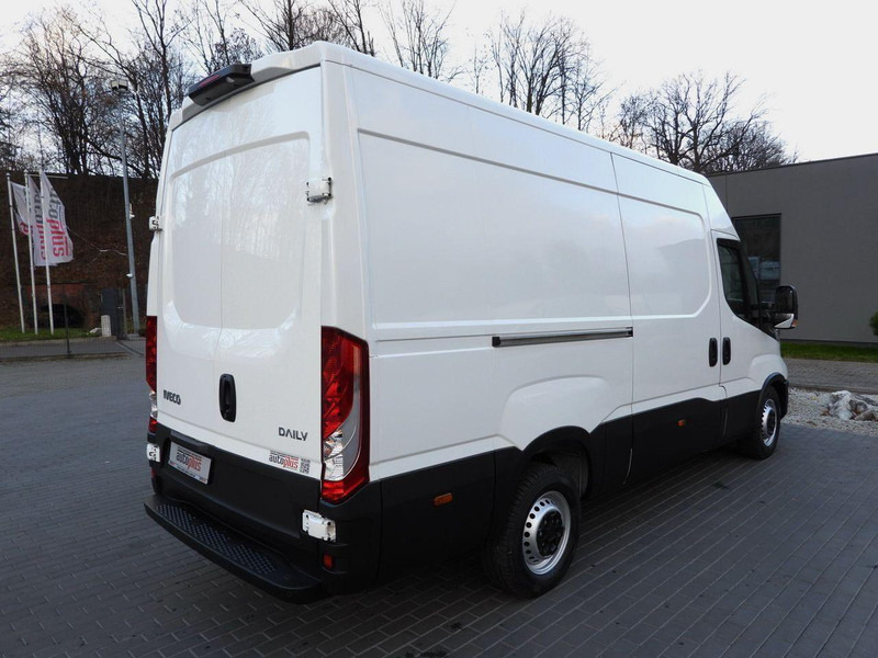 Refrigerated van Iveco DAILY 35S14: picture 14