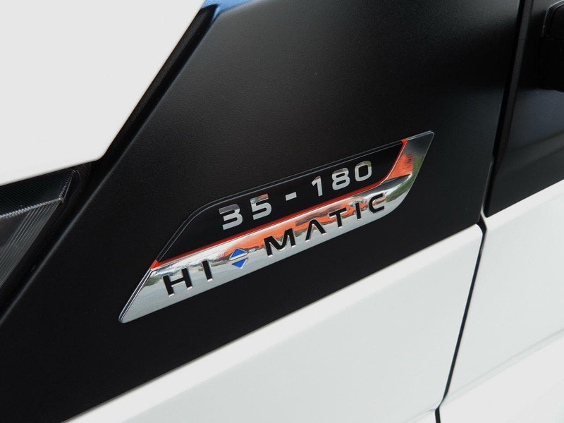 Refrigerated van Iveco DAILY 35S14: picture 17