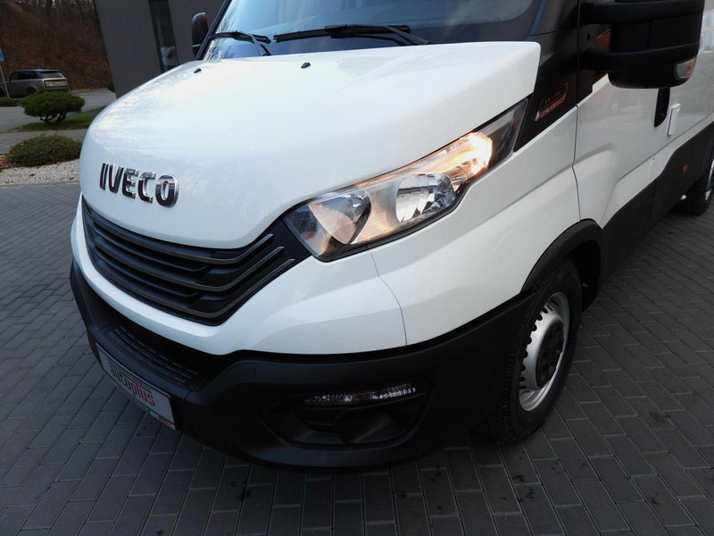 Refrigerated van Iveco DAILY 35S14: picture 19