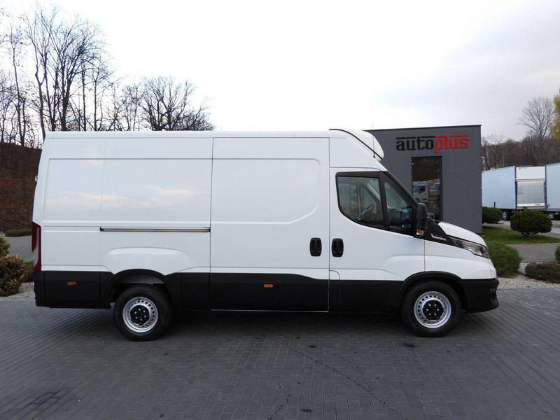Refrigerated van Iveco DAILY 35S14: picture 7