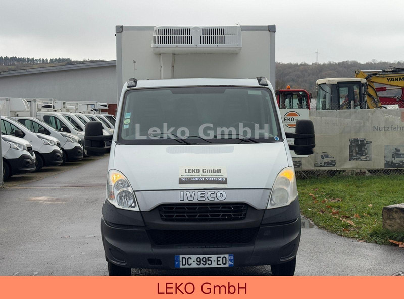 Iveco Daily 35C13 - Refrigerated van: picture 2 Iveco Daily 35C13 - Refrigerated van: picture 2