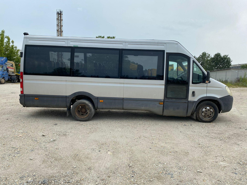 Iveco Daily 50 C 18 - 20 personal minibus - Minibus, Passenger van: picture 5 Iveco Daily 50 C 18 - 20 personal minibus - Minibus, Passenger van: picture 5
