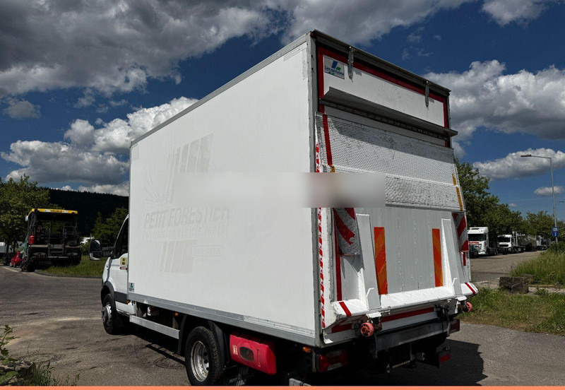Iveco Daily 70C17 Mit Carrier Pulsor 600 Mt - Refrigerated van: picture 5 Iveco Daily 70C17 Mit Carrier Pulsor 600 Mt - Refrigerated van: picture 5