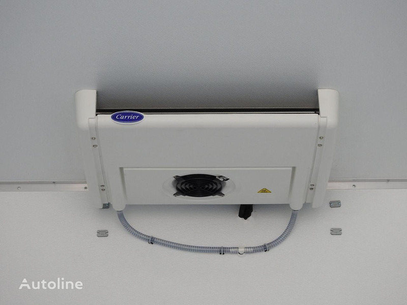 Refrigerator truck Iveco Daily: picture 13 Refrigerator truck Iveco Daily: picture 13