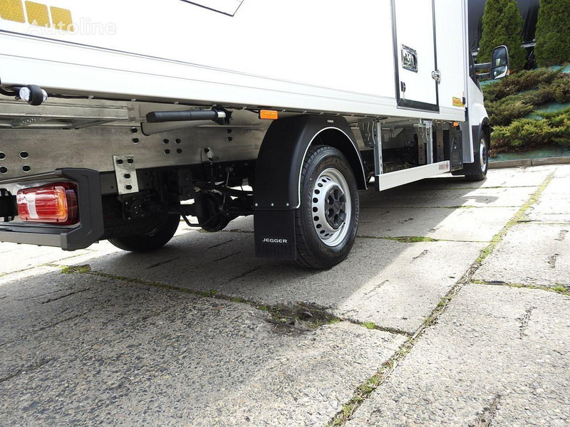 Refrigerator truck Iveco Daily: picture 10 Refrigerator truck Iveco Daily: picture 10