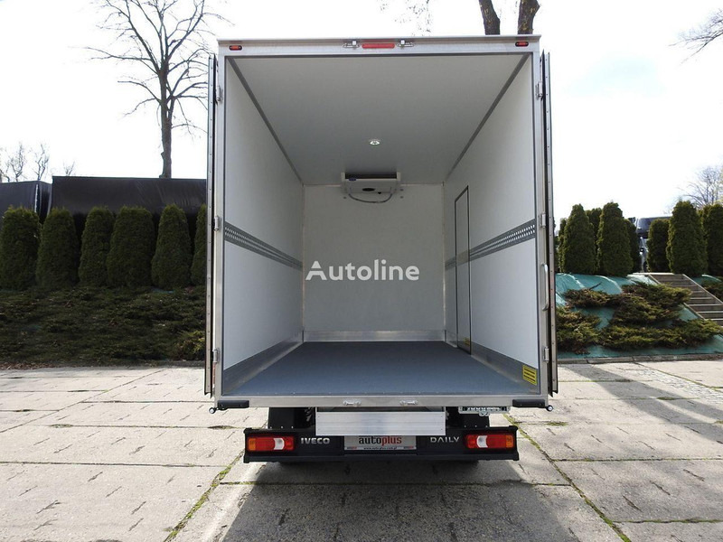 Refrigerator truck Iveco Daily: picture 8 Refrigerator truck Iveco Daily: picture 8