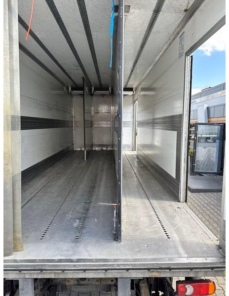 Refrigerator truck Iveco Eurocargo 160E28 - Fridge truck: picture 9 Refrigerator truck Iveco Eurocargo 160E28 - Fridge truck: picture 9