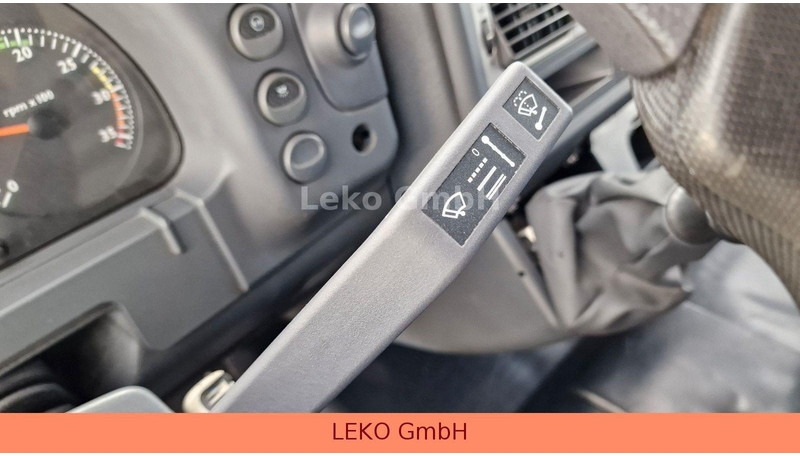 Leasing of Iveco ML 120 E 18 Iveco ML 120 E 18: picture 19