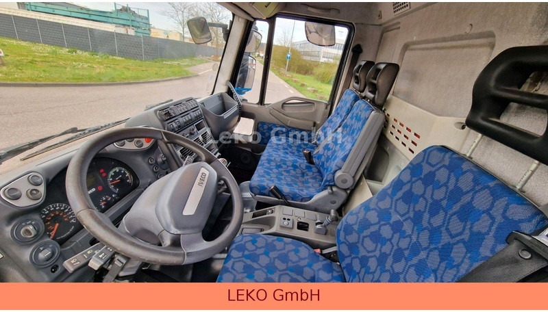 Leasing of Iveco ML 120 E 18 Iveco ML 120 E 18: picture 14