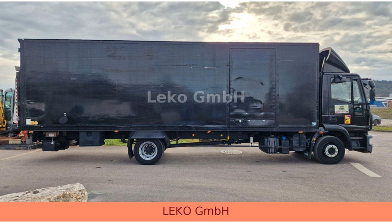 Leasing of Iveco ML 120 E 18 Iveco ML 120 E 18: picture 7