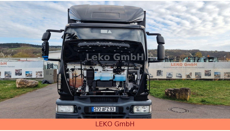 Leasing of Iveco ML 120 E 18 Iveco ML 120 E 18: picture 11