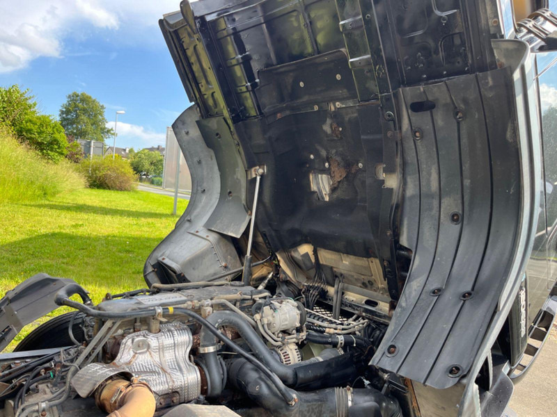 Iveco ML120E28 DREISEITENKIPPER-FERNVERKEHR-KLIMA. - Dropside/ Flatbed truck: picture 3 Iveco ML120E28 DREISEITENKIPPER-FERNVERKEHR-KLIMA. - Dropside/ Flatbed truck: picture 3