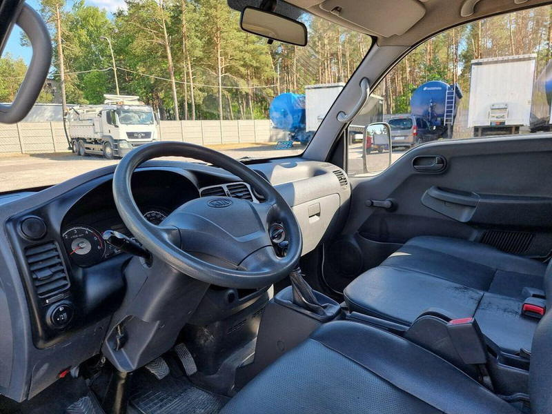 Vacuum truck Kia Csatornatisztító: picture 15 Vacuum truck Kia Csatornatisztító: picture 15