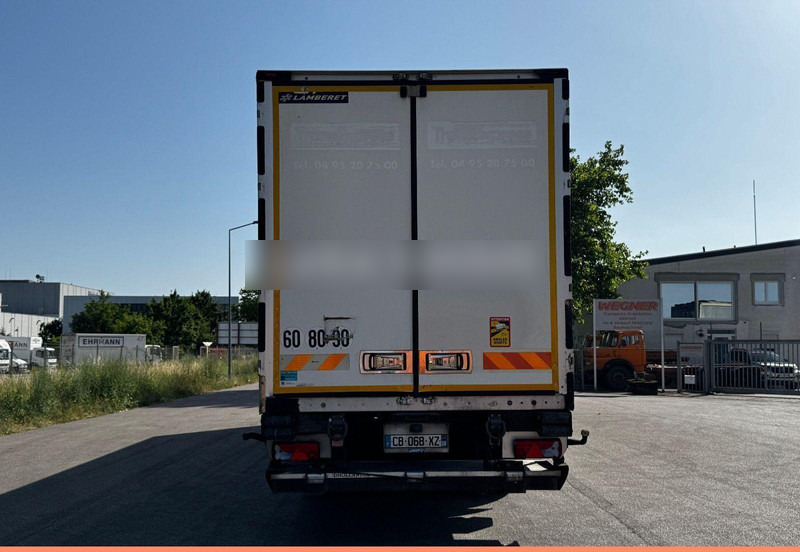 LAMBERET - Refrigerator semi-trailer: picture 4 LAMBERET - Refrigerator semi-trailer: picture 4