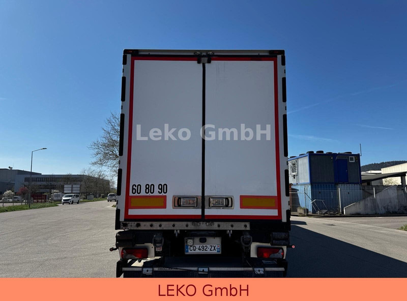 LAMBERET Doppelstock Mit Carrier Vec 1950Mt - Refrigerator semi-trailer: picture 4 LAMBERET Doppelstock Mit Carrier Vec 1950Mt - Refrigerator semi-trailer: picture 4