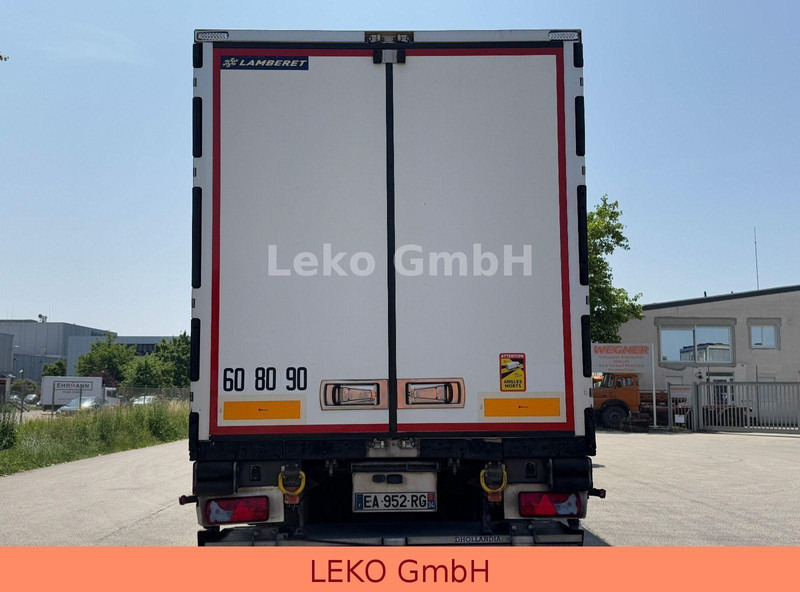 LAMBERET Mit Carrier Vec 1950 Bis -30°C - Refrigerator semi-trailer: picture 4 LAMBERET Mit Carrier Vec 1950 Bis -30°C - Refrigerator semi-trailer: picture 4