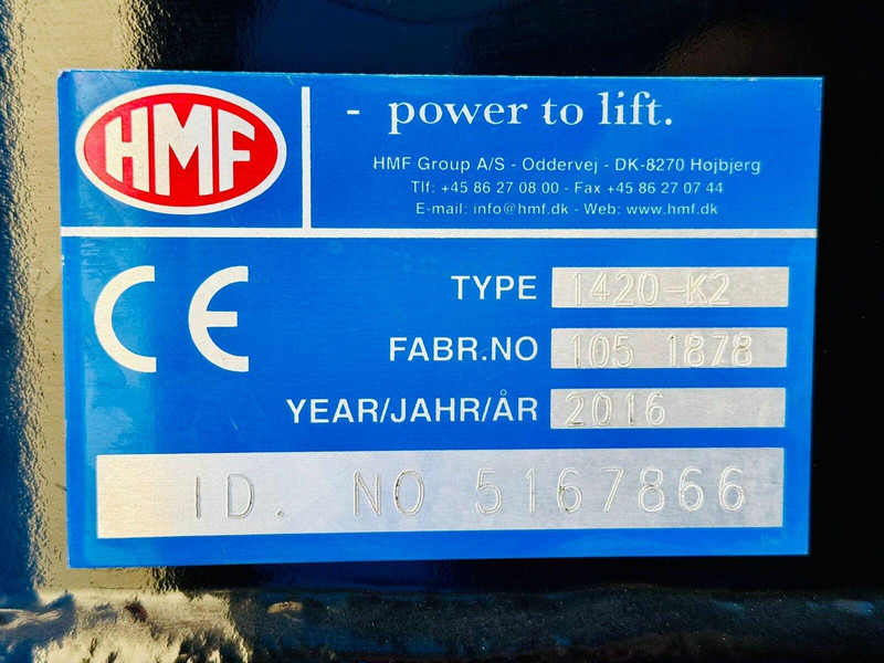 Dropside/ Flatbed truck, Crane truck MAN MAN TGS 26.360 // E6 // 6x2 // platforma laweta 7,2m z HDs HMF 1: picture 10