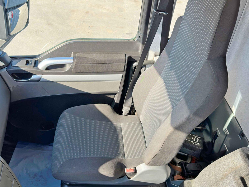 Leasing of MAN TGS 26.400 Abrollkipper* PENZ 12Z7.90R* TOP MAN TGS 26.400 Abrollkipper* PENZ 12Z7.90R* TOP: picture 7