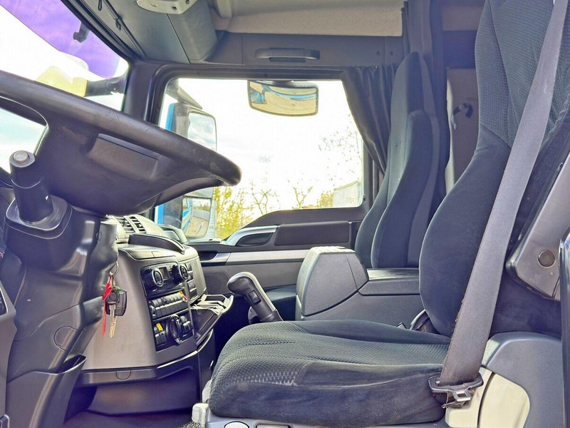 Leasing of MAN TGS 26.480 MAN TGS 26.480: picture 9 Leasing of MAN TGS 26.480 MAN TGS 26.480: picture 9