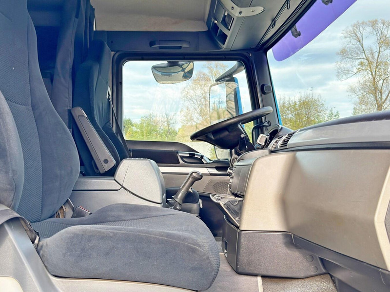 Leasing of MAN TGS 26.480 MAN TGS 26.480: picture 10 Leasing of MAN TGS 26.480 MAN TGS 26.480: picture 10