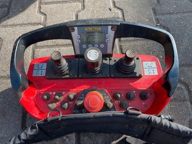 Leasing of MAN TGS 26.480 MAN TGS 26.480: picture 10