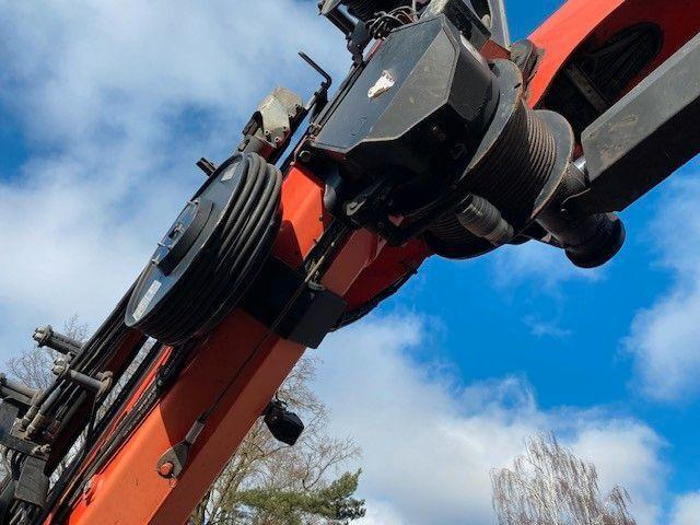 Leasing of MAN TGS 26.480 MAN TGS 26.480: picture 9