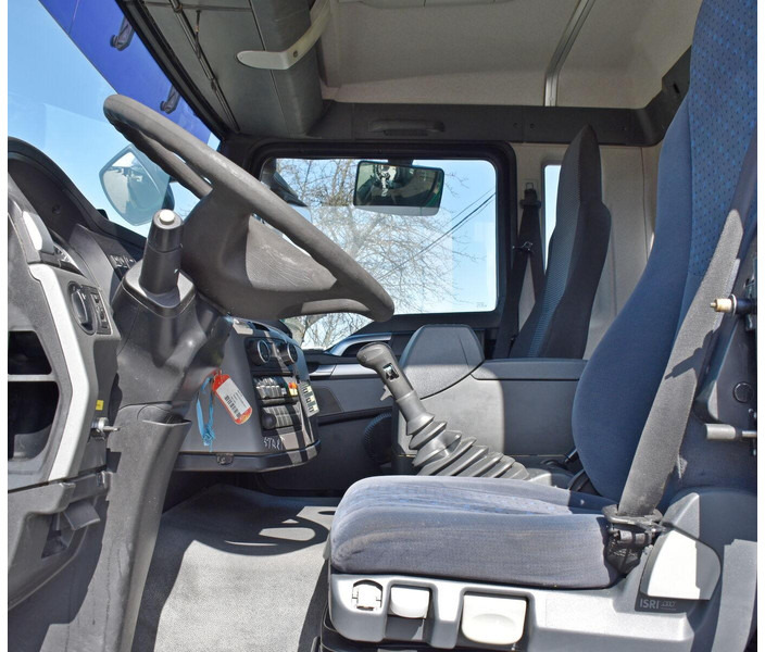 Tipper MAN TGS 33.360 * KIPPER 5,10 m / 6x4 * TOPZUSTAND: picture 9