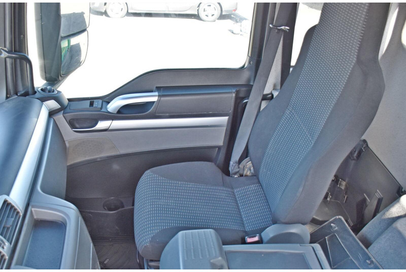 Tipper MAN TGS 33.360 * KIPPER 5,10 m / 6x4 * TOPZUSTAND: picture 10