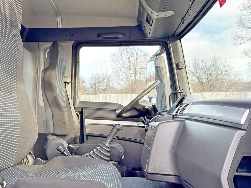 Tow truck MAN TGS 35.360 * FASSI F150 A.22 + FUNK* TOPZUSTAND: picture 13