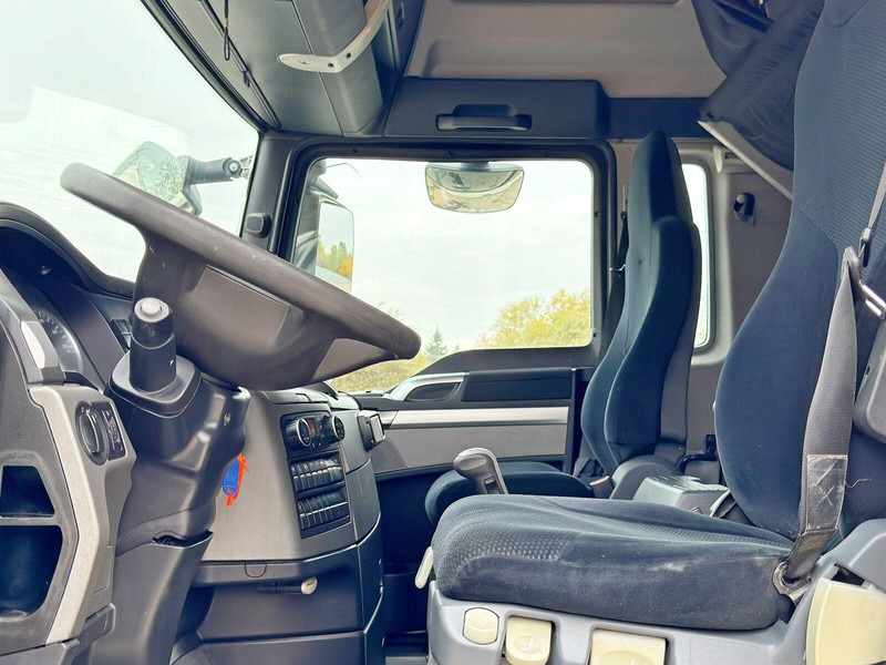 Leasing of MAN TGX 26.440 * PK 41002-EH + FUNK + Anhänger*TOP MAN TGX 26.440 * PK 41002-EH + FUNK + Anhänger*TOP: picture 9 Leasing of MAN TGX 26.440 * PK 41002-EH + FUNK + Anhänger*TOP MAN TGX 26.440 * PK 41002-EH + FUNK + Anhänger*TOP: picture 9