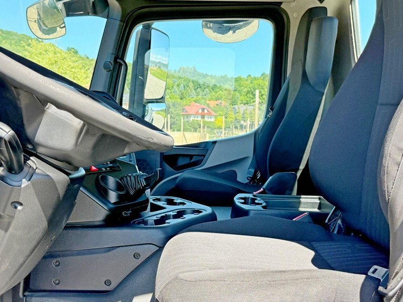 Leasing of Mercedes-Benz ANTOS 2540 * ABSCHLEPPWAGEN 9,40 m* TOP Mercedes-Benz ANTOS 2540 * ABSCHLEPPWAGEN 9,40 m* TOP: picture 9