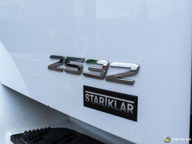 Mercedes-Benz AROCS 2532 6x2 PALFINGER PK 22002 - Dropside/ Flatbed truck, Crane truck: picture 5 Mercedes-Benz AROCS 2532 6x2 PALFINGER PK 22002 - Dropside/ Flatbed truck, Crane truck: picture 5