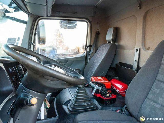 Leasing of Mercedes-Benz AXOR 1829 4x4 Palfinger PK 29002 Crane Winch Mercedes-Benz AXOR 1829 4x4 Palfinger PK 29002 Crane Winch: picture 12