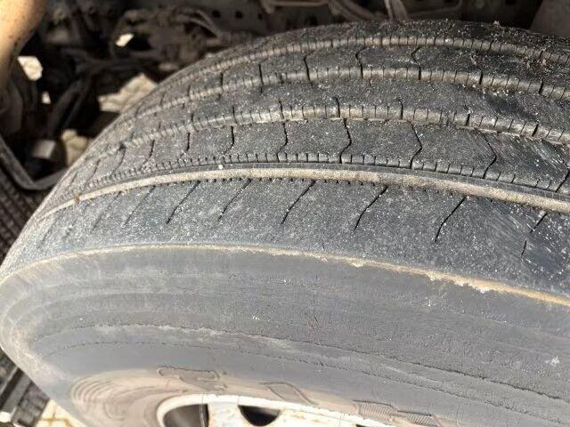 Mercedes-Benz Antos 2533 - Garbage truck - Garbage truck: picture 5 Mercedes-Benz Antos 2533 - Garbage truck - Garbage truck: picture 5